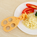 Babynahrungshelfer Food Cut Multifunktionale Babynahrungs-Schneideschere